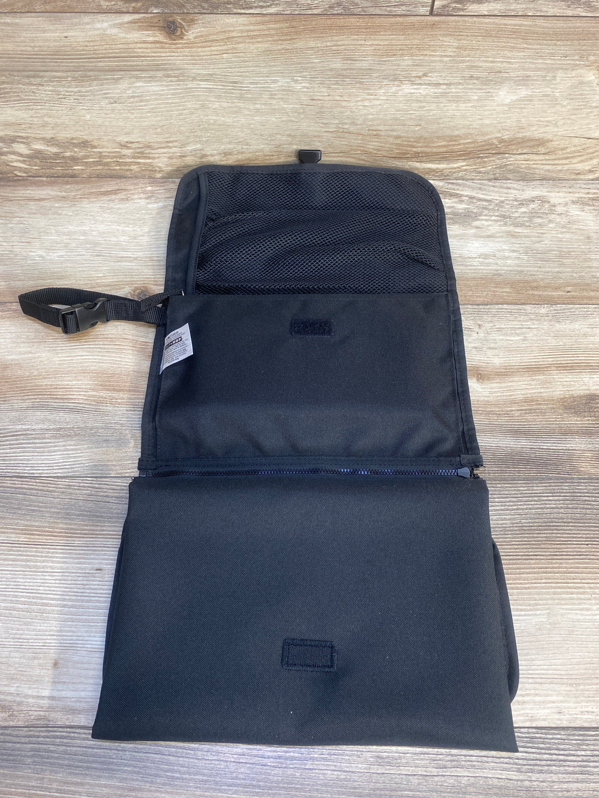 Skip Hop Pronto Changing Station Black