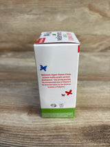 NEW Wellements Organic Vitamin D Drops, Newborn+ 0.15 oz