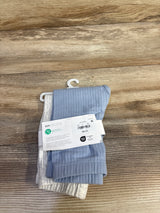 NEW Just One You 2pk Ribbed Pants Blue sz 6m