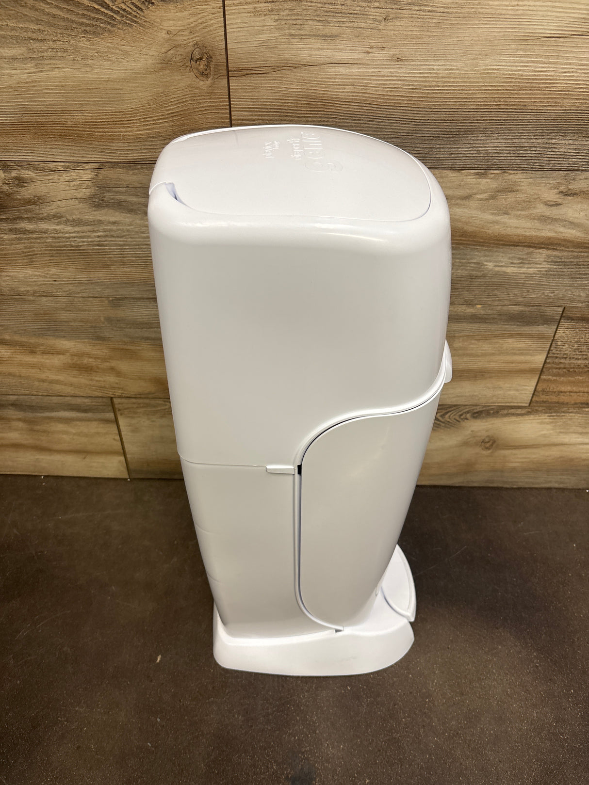 Playtex Baby Complete Diaper Genie Pail White