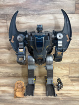 DC Comics Batman Gotham City Guardian Playset