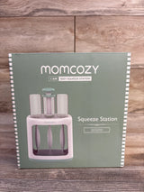NEW Momcozy I Am Squeeze Station