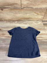 Cat & Jack Shirt Navy sz 2T