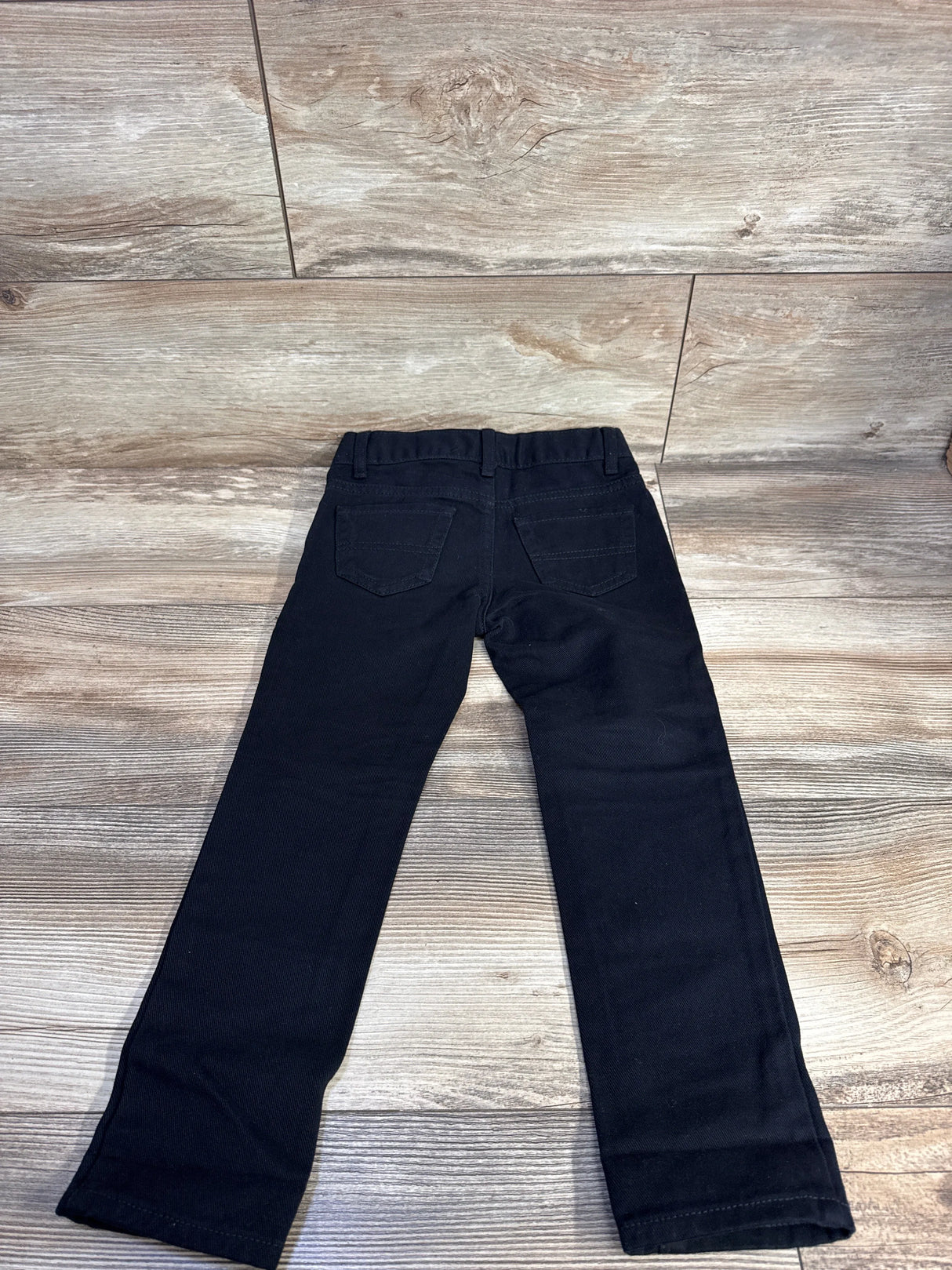 Children's Place Skinny Jeans Black sz 5T