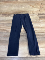 Baby Gap Leggings Navy sz 4T