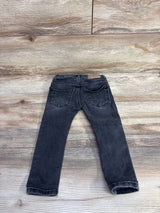 Zara Jeans Grey sz 18-24m