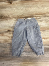 Carter's Joggers Grey sz 12m