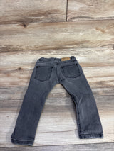 Zara Jeans Grey sz 18-24m