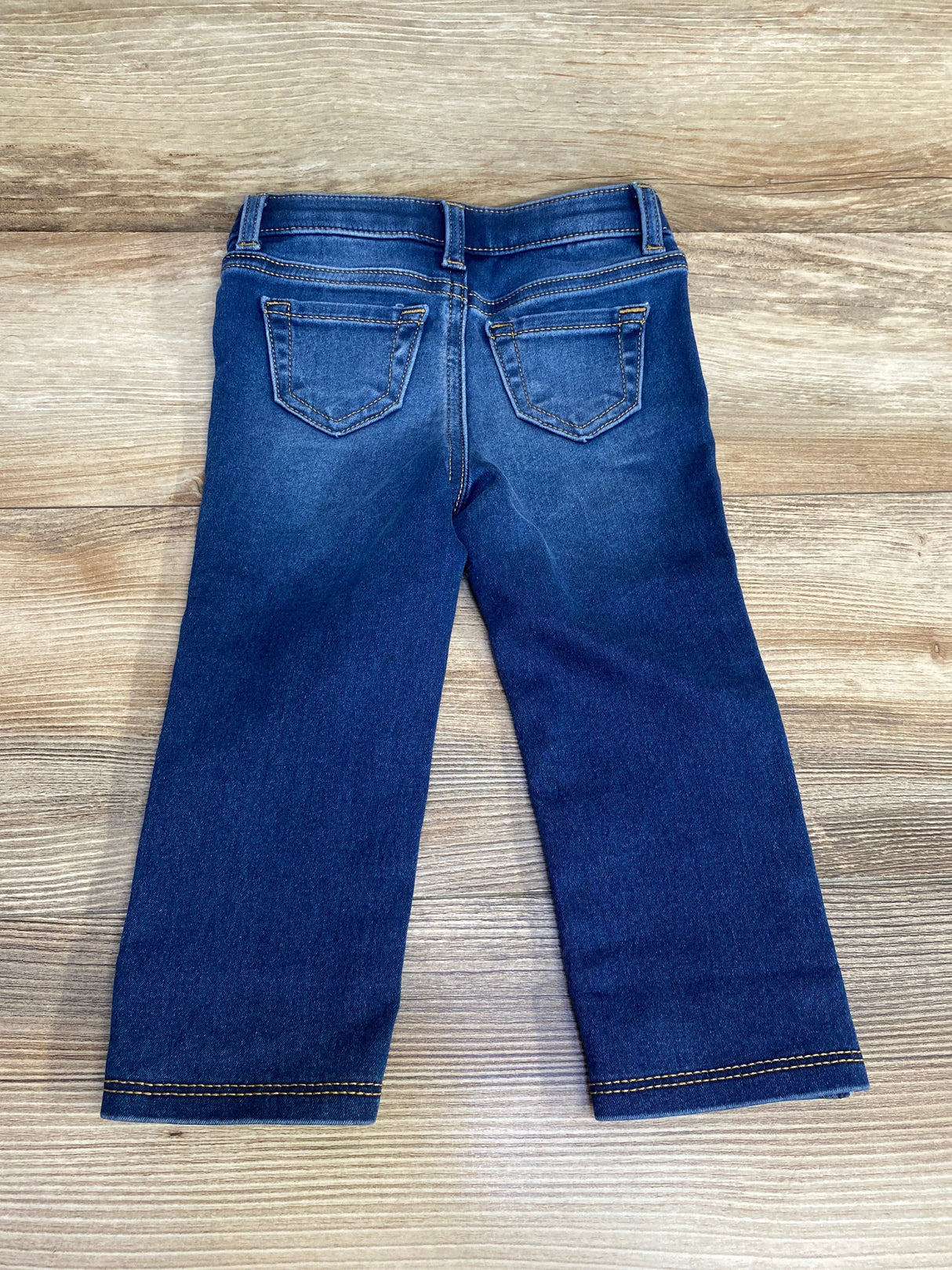 Jumping Beans Jeggings Blue sz 18m