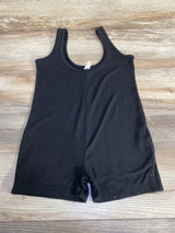 Shein Tank Romper Black sz 5T