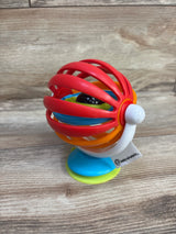 Baby Einstein Sticky Spinner High Chair Activity Toy - Me n Mommy To Be