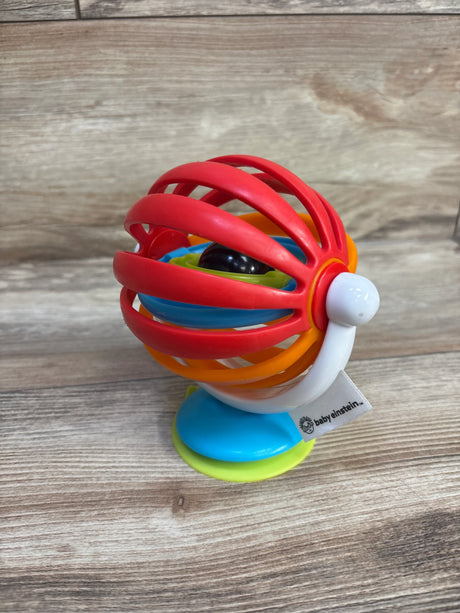 Baby Einstein Sticky Spinner High Chair Activity Toy - Me n Mommy To Be