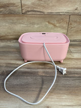 Aibucoll Wipe Warmer in Pink
