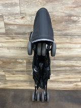 Summer by Ingenuity 3D Mini Convenience Stroller Black