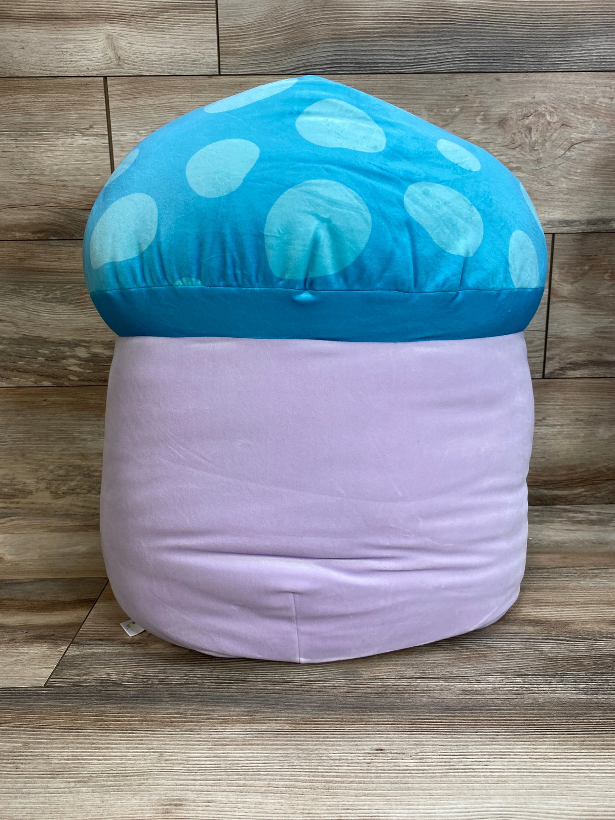 NEW Squishmallows Pyle the Mushroom Plush 20" Plush