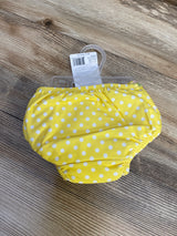 NEW Hudson Baby Girl Swim Diapers, Pink Lemons sz 12-18m