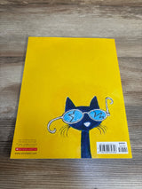 Pete the Cat and His Magic Sunglasses Paperback Book