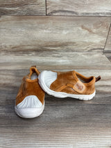 L-Run Fuzzy Shoes Brown sz 9c