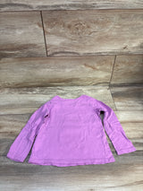 Baby Gap Ghost Shirt Pink sz 2T