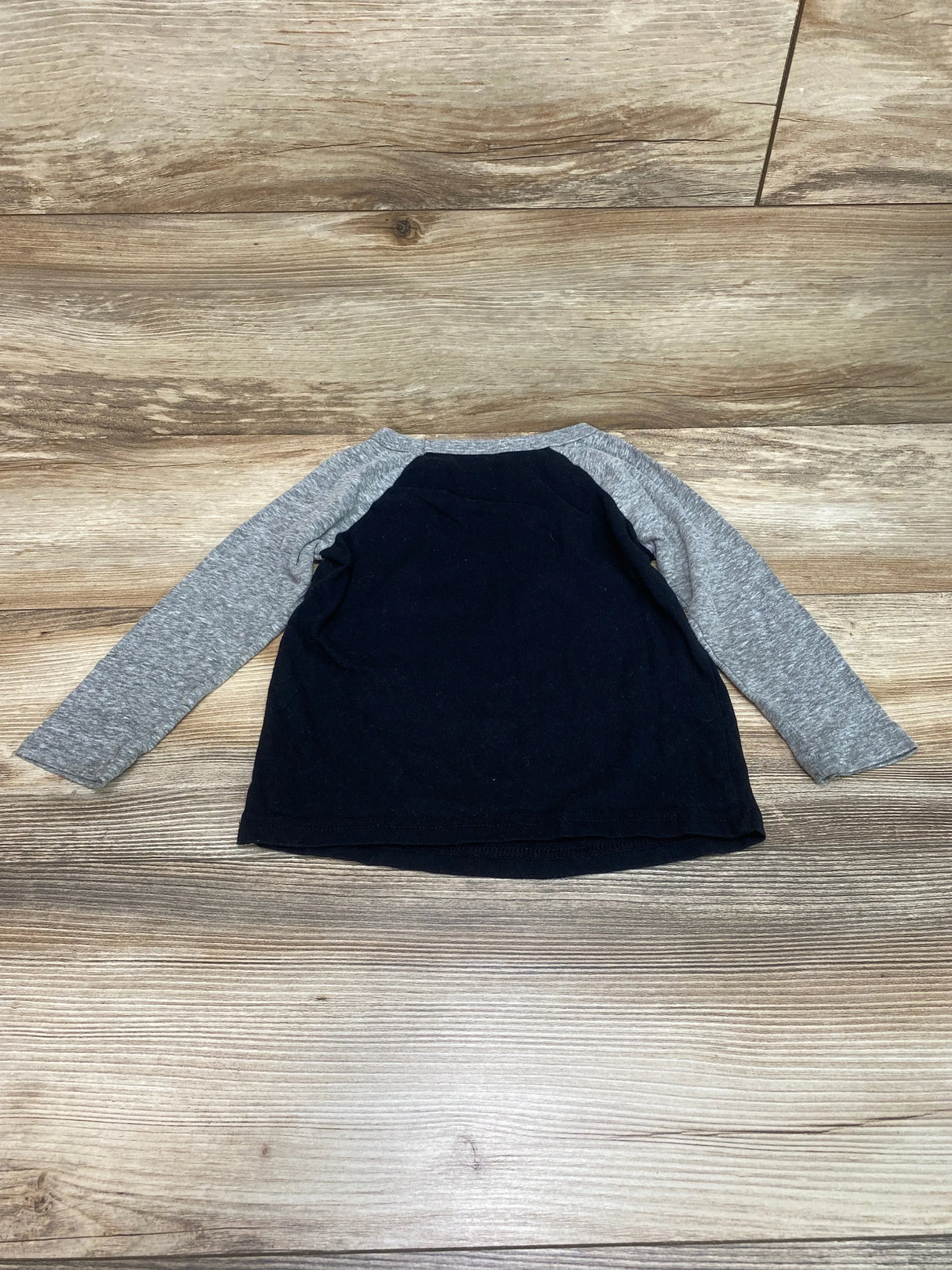 Jumping Beans Paw Patrol 'Halloween Heroes' Raglan Shirt Grey Sz 2T - Me n Mommy To Be