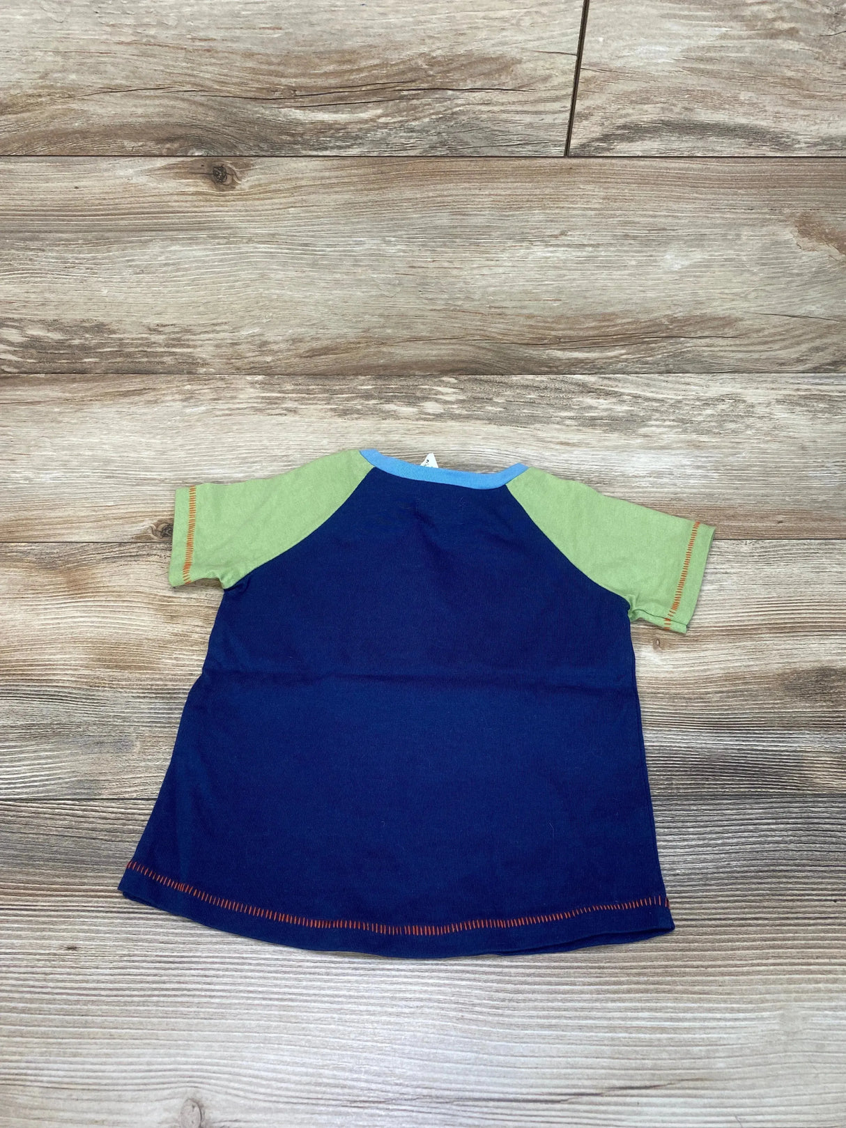 NEW Mud Pie Farm T-Shirt sz 12-18m