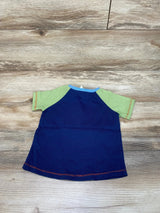 NEW Mud Pie Farm T-Shirt sz 12-18m