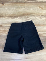 Amazon Essentials Uniform Shorts Black sz 4T - Me n Mommy To Be