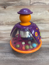 B. toys Ladybug Ball Popping Toy Poppitoppy