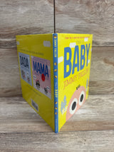 This is Baby Hardcover Book by Jimmy Fallon