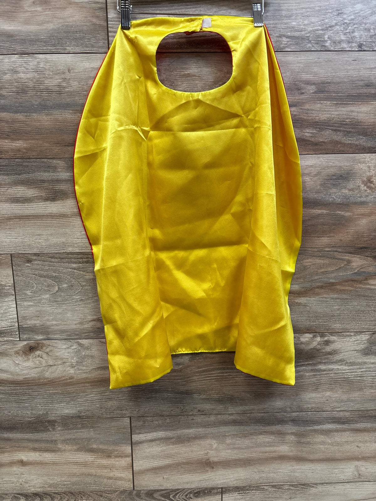 Marvel Iron-Man Cape sz 3+