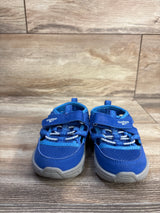 Oshkosh Topaz Sport Sandals Blue sz 5c