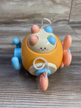 Open Ended 6-in-1 Montessori Activity Ball