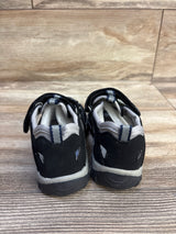 Hobibear Water Sandals Black sz 10c