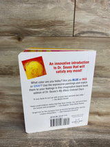 My Many Colored Days Board Book