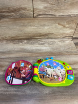 CoComelon Mac Donald Learning Book