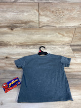 NEW Marvel Spiderman Shirt Grey sz 2T