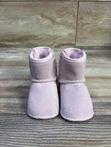 UGG Baby Classic Soft Sole Boots Pink sz 0/1c