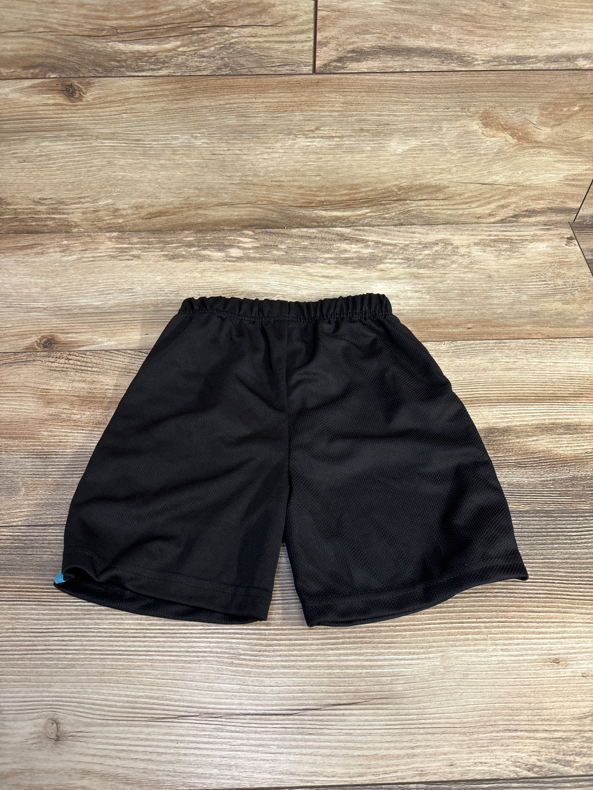 Hot Wheels Dri-Fit Pull On Shorts Black sz 3T