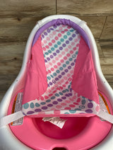 Fisher-Price Sling ‘N Seat Tub Pink