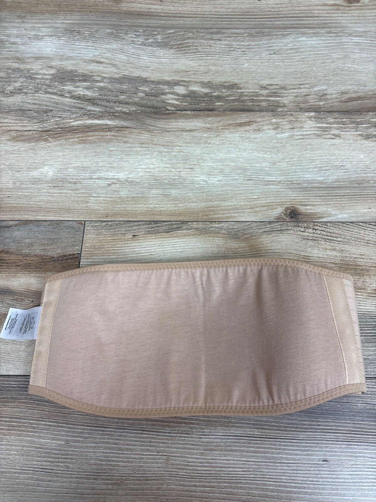 KeaBabies Ease Maternity Support Belt Beige