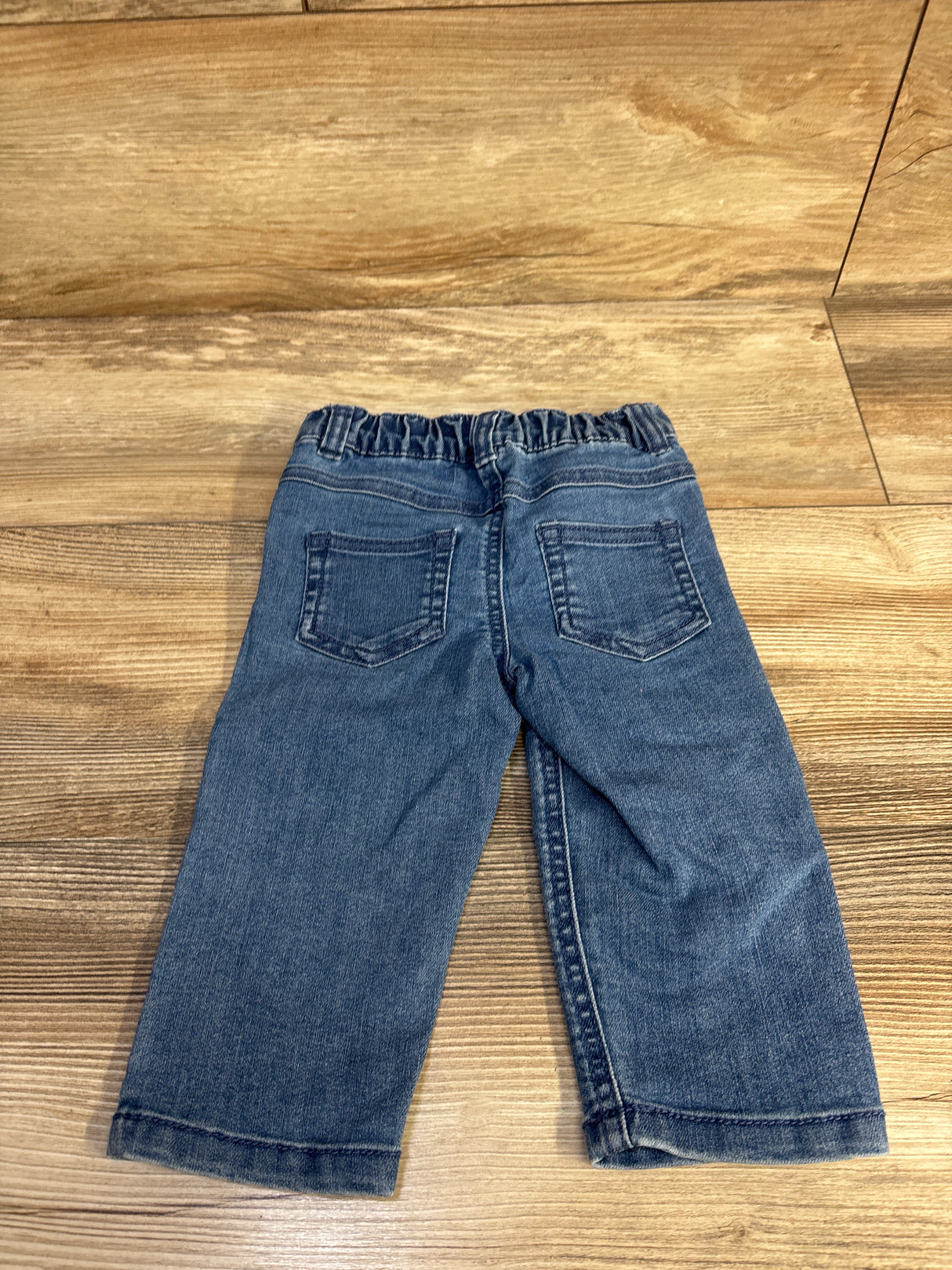 Carter's Jeans Blue sz 9m