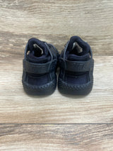 Nike Huarache Run TD Sneakers 'Triple Black' sz 5c