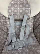 Graco Simple Sway Baby Swing in Abbington