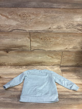 Carter's Pullover Sweatshirt Blue 18m