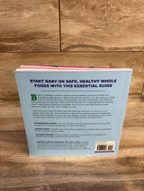 Simple & Safe Baby-Led Weaning Paperback Book
