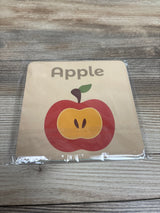 NEW Double-Sided Educational Flash Cards 13pk
