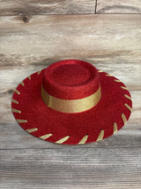 Disney Store Toy Story Jessie Costume Hat