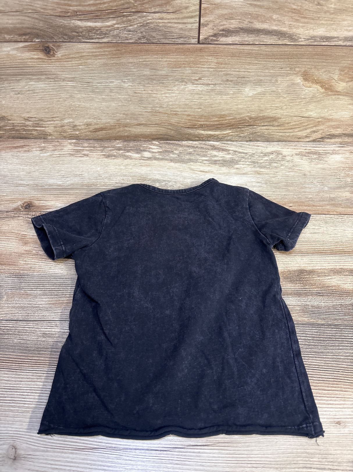 Volcom Short Sleeve Shirt Black sz 3T