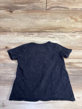 Volcom Short Sleeve Shirt Black sz 3T