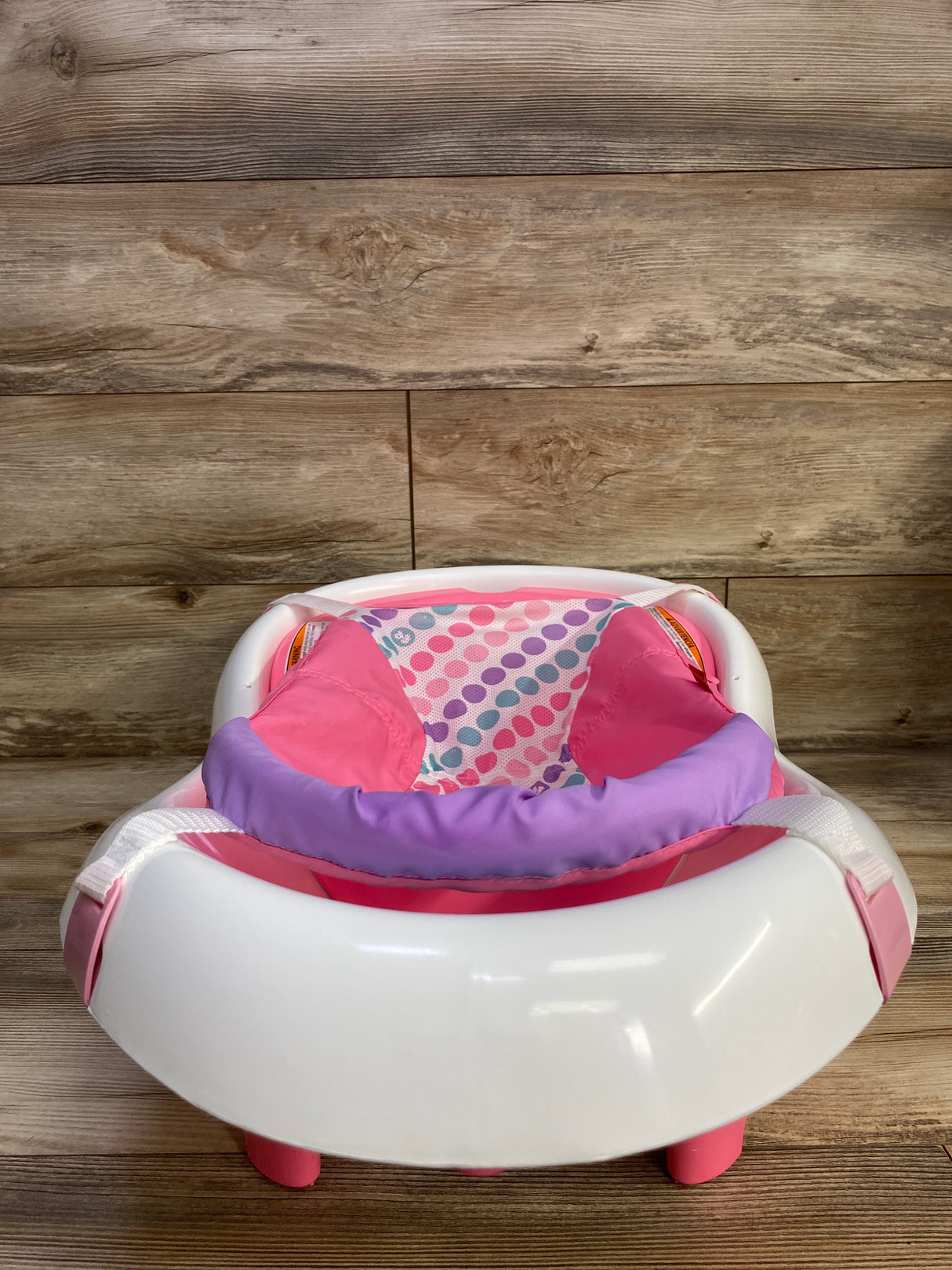 Fisher-Price Sling ‘N Seat Tub Pink